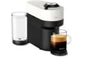 Nespresso Vertuo Pop+ Coffee & Espresso Maker, Coconut White