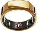 Oura Ring Gen3 Heritage - Size 10 Gold - JZ90-1002-10