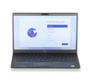 Dell Latitude 14" Laptop : i5 8th Gen | 8GB Ram 256GB SSD | Windows- Refurbished