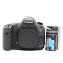 Canon EOS 5D Mark III 22.3MP Digital SLR Camera Body #024