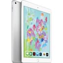 Apple iPad 9.7" 6th Gen (2018), Wi-Fi, - Silver - Good - 1 YEAR WARRANTY
