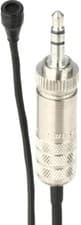 Countryman B3 Omnidirectional Lavalier Microphone - Standard Sensitivity with