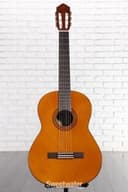 Yamaha C40II Full-scale Classical Guitar - Natural
