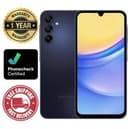 Samsung Galaxy A15 5G - 128 GB - Blue (Spectrum) Smartphone - Very Good