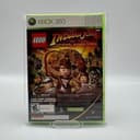 Lego Indiana Jones Original Adventure Microsoft Xbox360 Refurbished 1yr Warranty