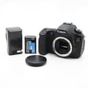 Canon EOS 60D 18MP Digital SLR Camera Body #044