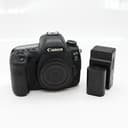 Canon EOS 5D Mark IV 30.4MP DSLR Camera Body #763