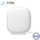 Google Nest WiFi Pro 6E Snow Mesh Router GA03030-US