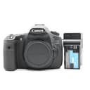 Canon EOS 60D 18MP Digital SLR Camera Body #468
