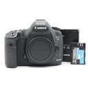Canon EOS 5D Mark III 22.3MP Digital SLR Camera Body #081