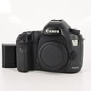 Canon EOS 5D Mark III 22.3MP Digital SLR Camera Body #098