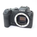 Canon EOS R7 32.5MP Mirrorless Camera Body -Near Mint- #225