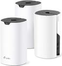 TP-Link Deco M4 Whole Home Mesh WiFi System 3- Pack