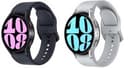 Samsung Galaxy Watch6 44mm WiFi + Bluetooth + Cellular R940 / R945 - Excellent