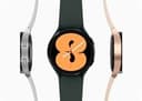 Samsung Galaxy Watch4 40mm R860 GPS - Very Good