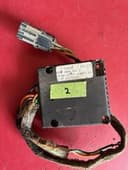 1986-1989 Corvette Front Bose Speaker Amplifier GM 1227941 Refurbished C41561-2
