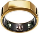 Oura Ring Gen3 Heritage – Size 6 – Gold
