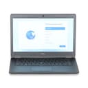 Dell Latitude 14" Laptop : i5 8th Gen | 8GB Ram 256GB SSD | Windows- Refurbished