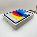 Apple iPad 10th Gen. 64GB, Wi-Fi, 10.9" - Blue A2696 - Good Condition