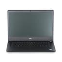 Dell Latitude 14" Laptop : i5 8th Gen | 8GB Ram 256GB SSD | Windows - Refurbishe