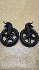 Bugaboo Fox 5 Front Wheels (Pair)