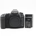 Canon EOS 5D Mark II 21.1MP Full Frame Digital SLR Camera Body #641