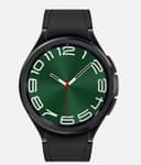 Samsung Galaxy Watch6 Classic 47mm R960 Bluetooth  BLACK - Excellent