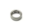 Oura Ring4 - Smart Ring - Size Before You Buy - OR4 Sizing Kit - Size8 - Silver