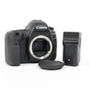 Canon EOS 5D Mark IV 30.4MP DSLR Camera Body #307