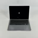 MacBook Air 13 Space Gray 2020 3.2 GHz M1 8-Core CPU 7-Core GPU 8GB 256GB Good