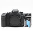 Canon EOS 5D Mark II 21.1MP Full Frame Digital SLR Camera Body #120