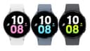Samsung Galaxy Watch5 44mm R910N GPS - Good
