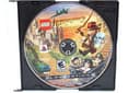 Refurbished PS3 LEGO Indiana Jones 2 The Adventure Continues Good Mint Disc Only
