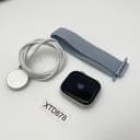 Apple Watch Series 10 - 46mm Aluminum Silver (Unlocked) A3003 - Good Condition
