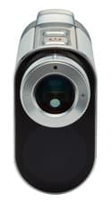 Voice Caddie Golf SL2 Hybrid Laser White GPS/Range Finders