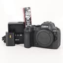 Canon EOS R6 Mark II 24.2MP Mirrorless Digital Camera Body #739