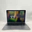 MacBook Air 13 Space Gray 2020 M1 8-Core CPU 7-Core GPU 8GB 256GB SSD