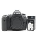 Canon EOS 5D Mark IV 30.4MP DSLR Camera Body #007