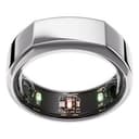 Oura Ring Gen3 - Heritage - Size Before You Buy - Size11 - Silver - JZ90-1003-11