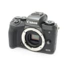 Canon EOS M5 24.2MP Mirrorless Digital Camera Body#107