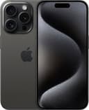 iPhone 15 Pro 128GB 256GB 512GB 1TB Verizon AT&T T-Mobile Unlocked (Excellent)