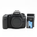 Canon EOS 60D 18MP Digital SLR Camera Body #812