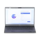 Dell Latitude 14" Laptop : i5 8th Gen | 8GB Ram 256GB SSD | Windows - Refurbishe