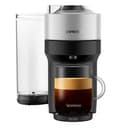 Nespresso Vertuo Pop+ Combination Espresso and Coffee Maker - Silver (/RT6-24...