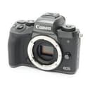 Canon EOS M5 24.2MP Mirrorless Digital Camera Body#119