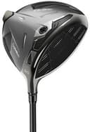 Left TaylorMade Qi35 9* Driver Stiff Graphite Fujikura Ventus Blue 5 2025 Mint