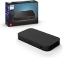 Philips Hue Play HDMI Sync Box, “Includes sync box ONLY. MISSING power supply