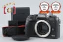 Canon EOS M5 24.2 MP Digital Camera Body