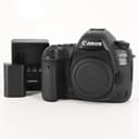Canon EOS 5D Mark IV 30.4MP DSLR Camera Body #957