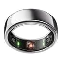 Oura Ring Gen3 - Horizon - Size 12 - Silver (2021)